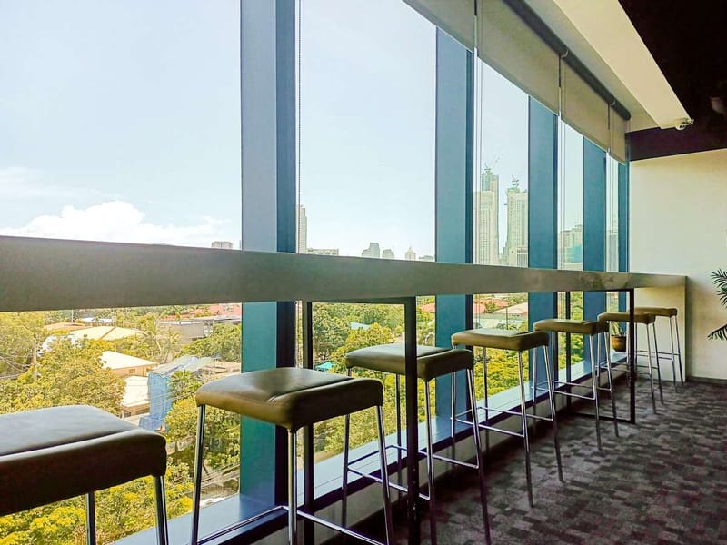 Regus - 8 Rockwell, Rockwell Drive, Makati City - Manila image 8