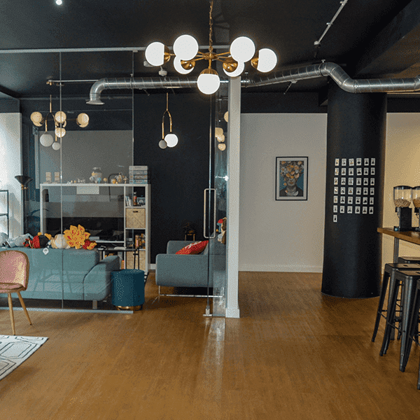 The Brew By Rent 24 - 12 Westland Place, N1 - Old Street image 3