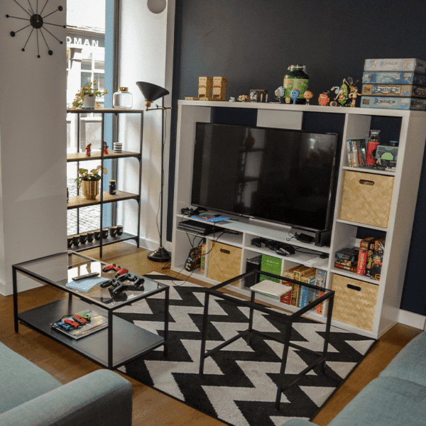 The Brew By Rent 24 - 12 Westland Place, N1 - Old Street image 4