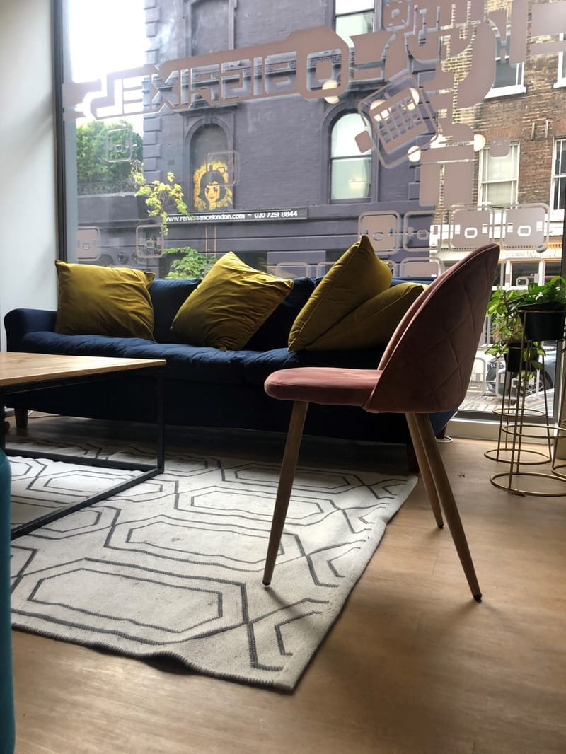The Brew By Rent 24 - 12 Westland Place, N1 - Old Street image 10