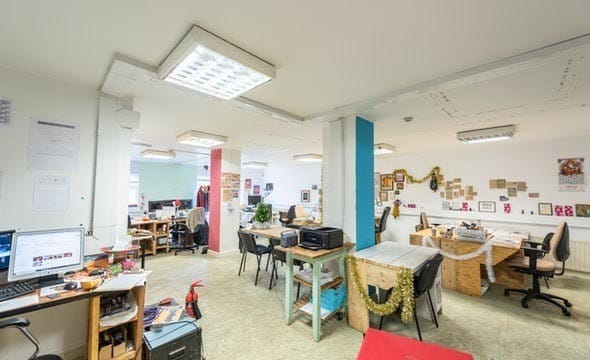 Blighty Ltd - 266 High Road, N15 - Tottenham image 2
