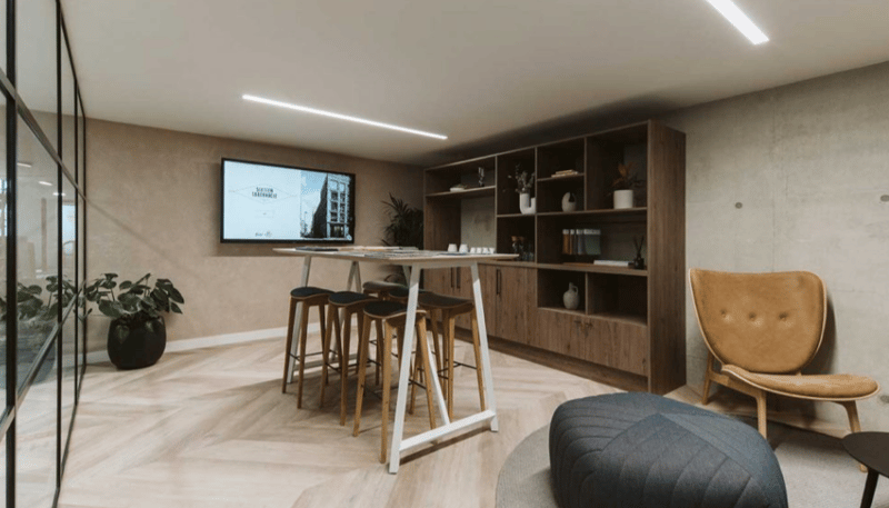 Pulse Thirdway (Managed 16,425 sqft) - 16 Tabernacle Street, EC2A - Old Street image 7