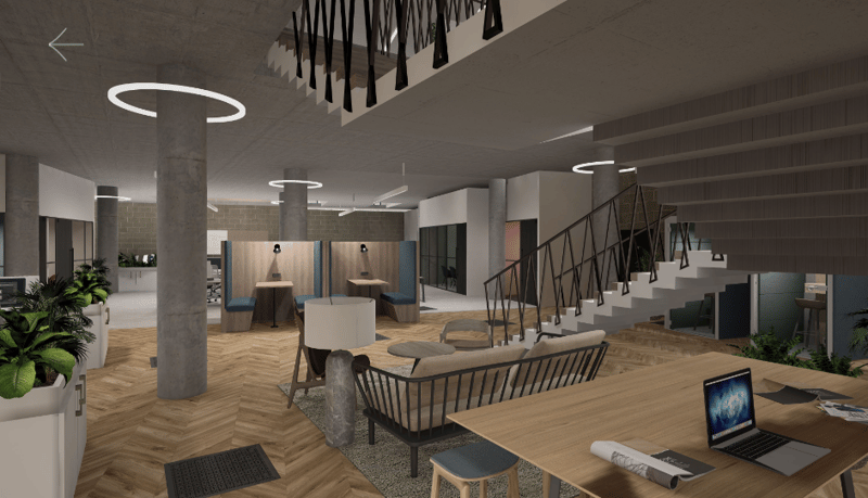 Pulse Thirdway (Managed 16,425 sqft) - 16 Tabernacle Street, EC2A - Old Street image 11