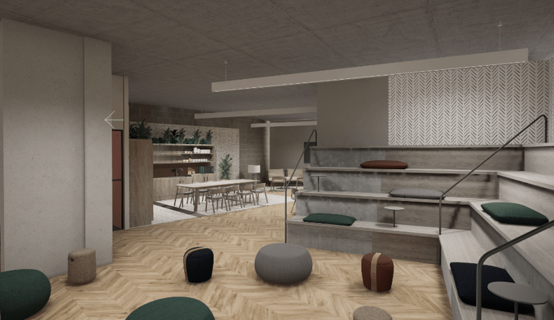 Pulse Thirdway (Managed 16,425 sqft) - 16 Tabernacle Street, EC2A - Old Street image 10