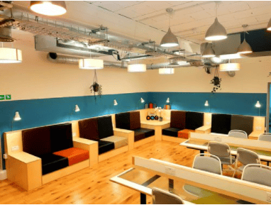 Bespoke Spaces (Managed 70 - 220 Sqft)- 14 Windermere Road, N19 5SE - Archway image 4