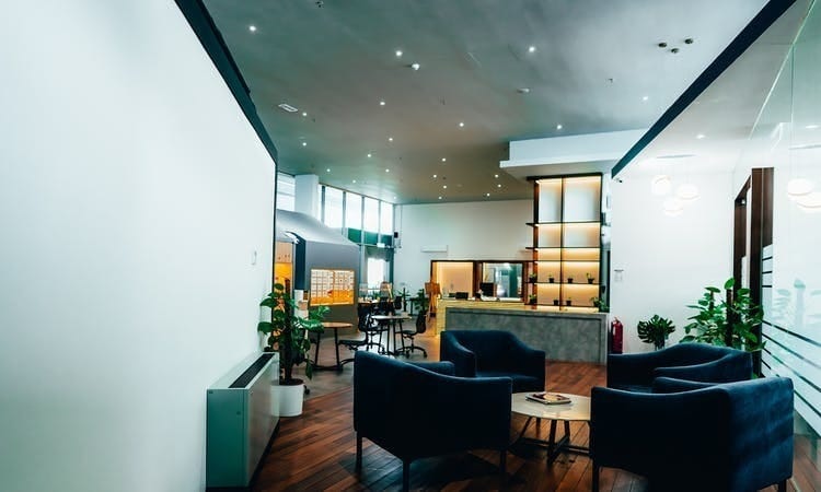 Co- Labs Coworking - The Starling Plus, Uptown 7, Damansara Utama, 47400, Selangor - Malaysia image 2