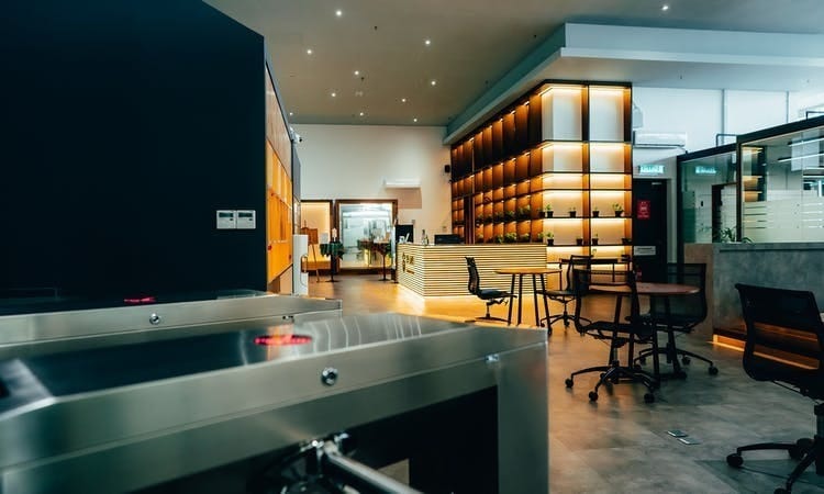 Co- Labs Coworking - The Starling Plus, Uptown 7, Damansara Utama, 47400, Selangor - Malaysia image 5