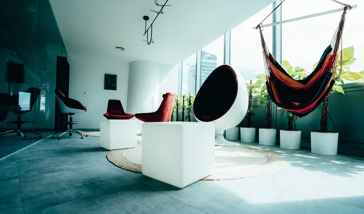 Co-Labs Coworking - 25 Naza Tower, Platinum Park, 50088 - Kuala Lumpur image 3