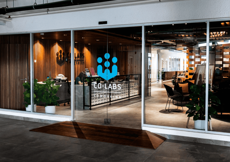 Co-Labs Coworking - Shah Alam, Sekitar 26 Enterprise, Slangor - Malaysia image 3
