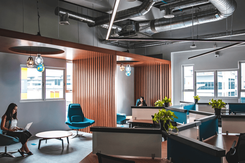 Co-Labs Coworking - Shah Alam, Sekitar 26 Enterprise, Slangor - Malaysia image 5