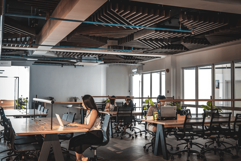 Co-Labs Coworking - Shah Alam, Sekitar 26 Enterprise, Slangor - Malaysia image 6