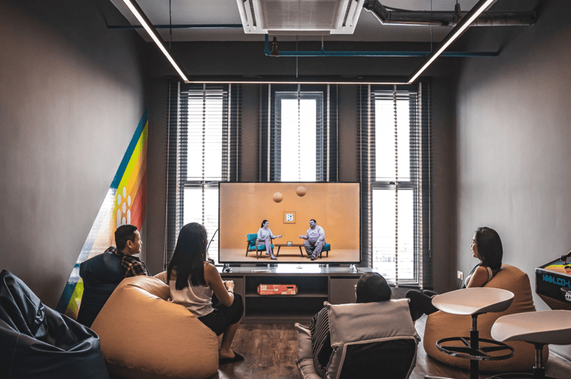 Co-Labs Coworking - Shah Alam, Sekitar 26 Enterprise, Slangor - Malaysia image 9