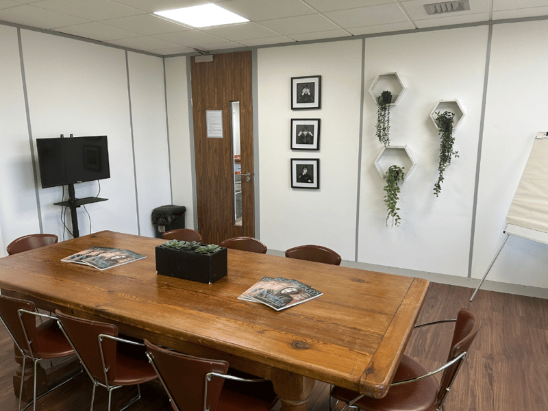 Freedom Works - Astral Towers, Betts Way, RH10 - Crawley image 2