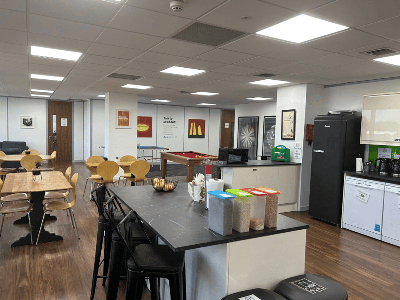 Freedom Works - Astral Towers, Betts Way, RH10 - Crawley image 5