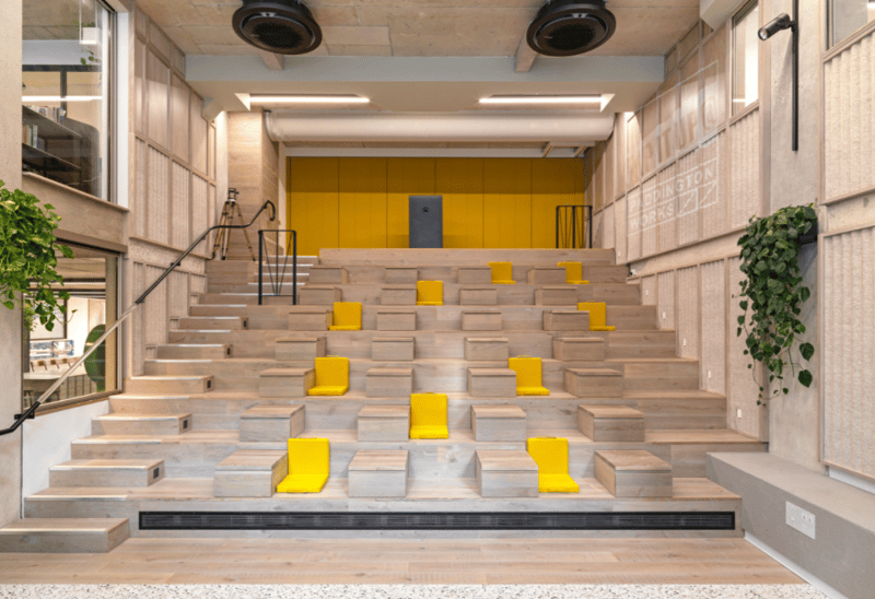 Paddington Works - 8 Hermitage Street, W2 - Paddington image 6