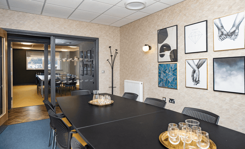 BizSpace - Steel House, Plot 4300, Solent Business Park, PO15 - Fareham image 2