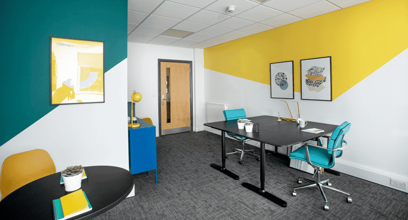 BizSpace - Steel House, Plot 4300, Solent Business Park, PO15 - Fareham image 3
