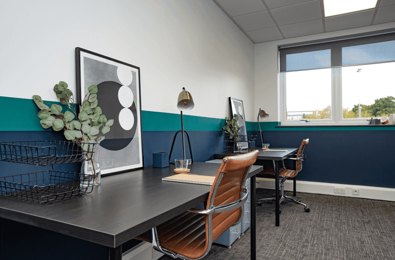 BizSpace - Steel House, Plot 4300, Solent Business Park, PO15 - Fareham image 4