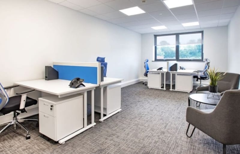 BizSpace - Steel House, Plot 4300, Solent Business Park, PO15 - Fareham image 5