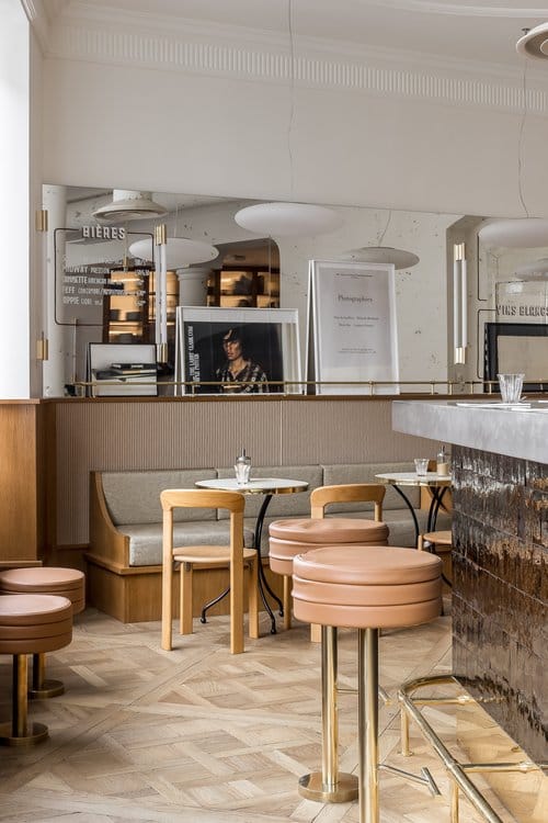 The Bureau - 42 Rue Notre Dame des Victoires, 75002 - Paris image 2