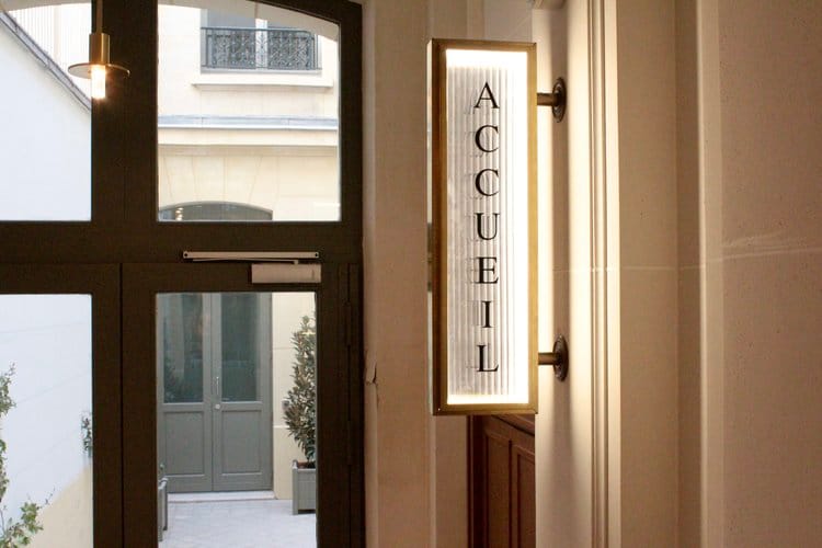 The Bureau - 42 Rue Notre Dame des Victoires, 75002 - Paris image 4