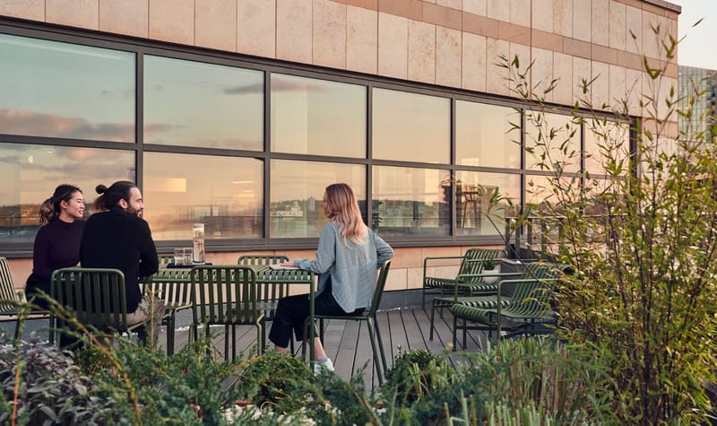 FORA - 210 Euston Road, NW1 - King Cross image 10