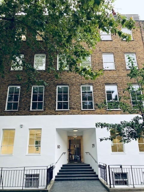 LRP - Metro House, 79-80 Blackfriars Road, SE1 - Southwark image 11