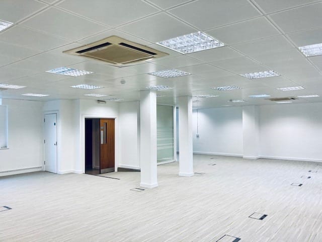 LRP - Metro House, 79-80 Blackfriars Road, SE1 - Southwark image 2