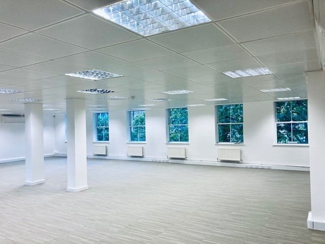 LRP - Metro House, 79-80 Blackfriars Road, SE1 - Southwark image 3