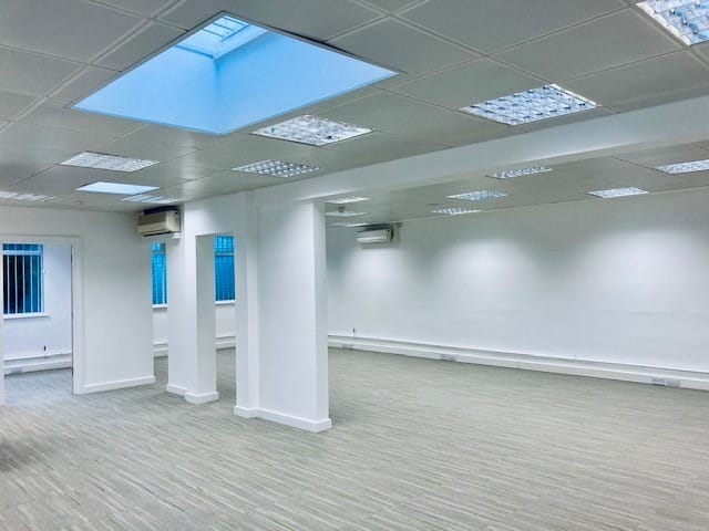 LRP - Metro House, 79-80 Blackfriars Road, SE1 - Southwark image 6