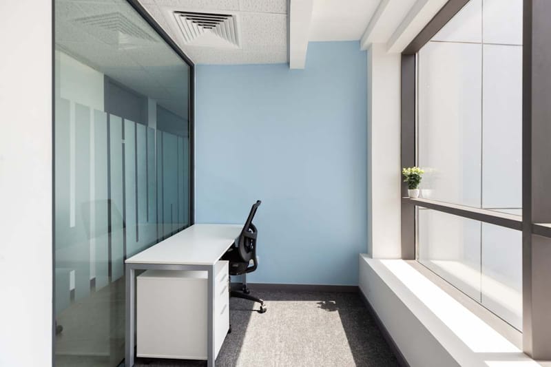 Regus - Atlantic Tower, Liberation Road - Ghana image 4