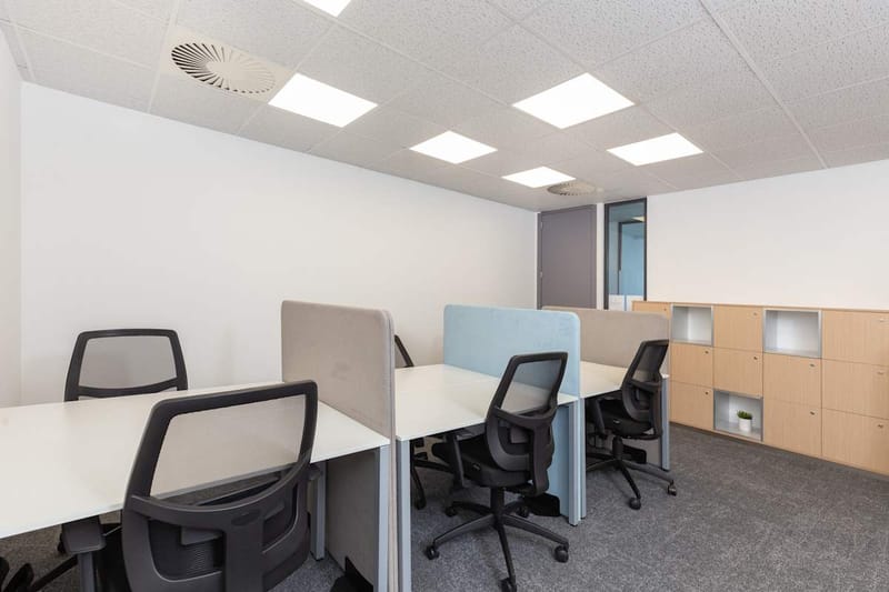 Regus - Atlantic Tower, Liberation Road - Ghana image 7