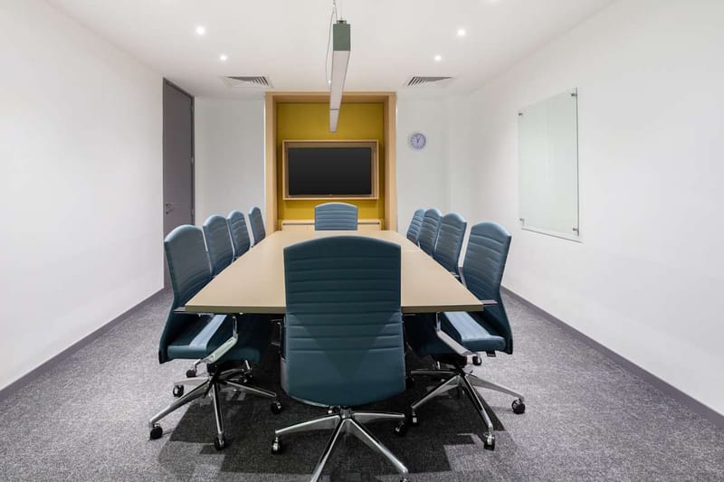 Regus - Atlantic Tower, Liberation Road - Ghana image 8