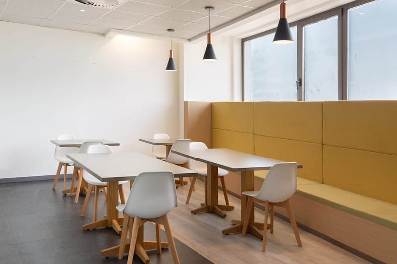 Regus - Atlantic Tower, Liberation Road - Ghana image 9