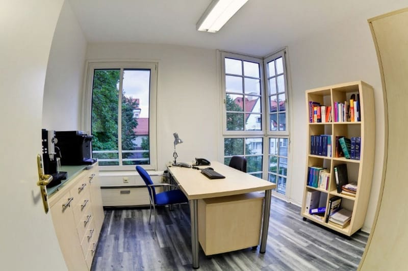 Buro Artiv - 279a Furstenrieder Straße, 81377 - Munich image 3