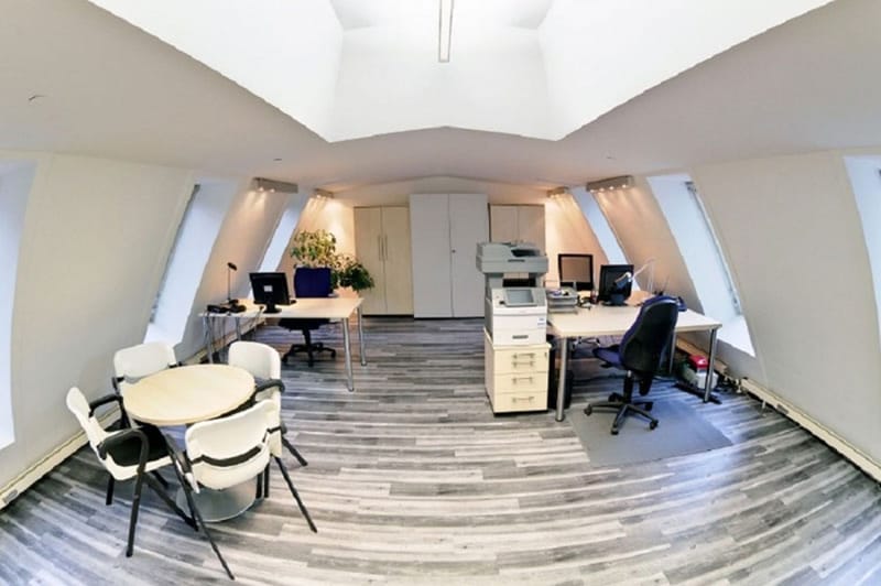 Buro Artiv - 279a Furstenrieder Straße, 81377 - Munich image 4