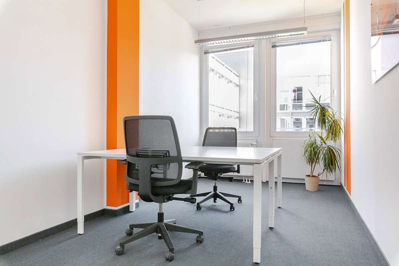 Regus - Standort, Kronstadter Straße 4, 81677 - Munich image 4