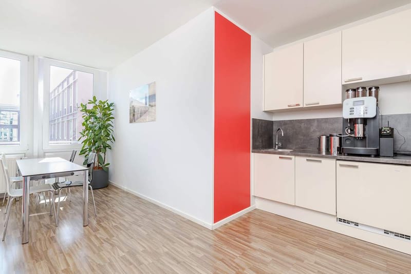 Regus - Standort, Kronstadter Straße 4, 81677 - Munich image 6