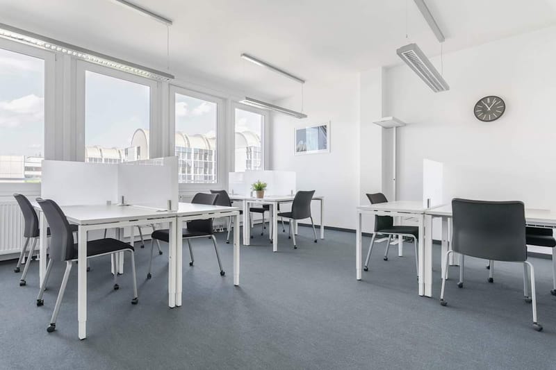 Regus - Standort, Kronstadter Straße 4, 81677 - Munich image 7
