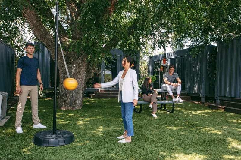 Meet Offsite - 5323 Levander Loop, Austin image 2