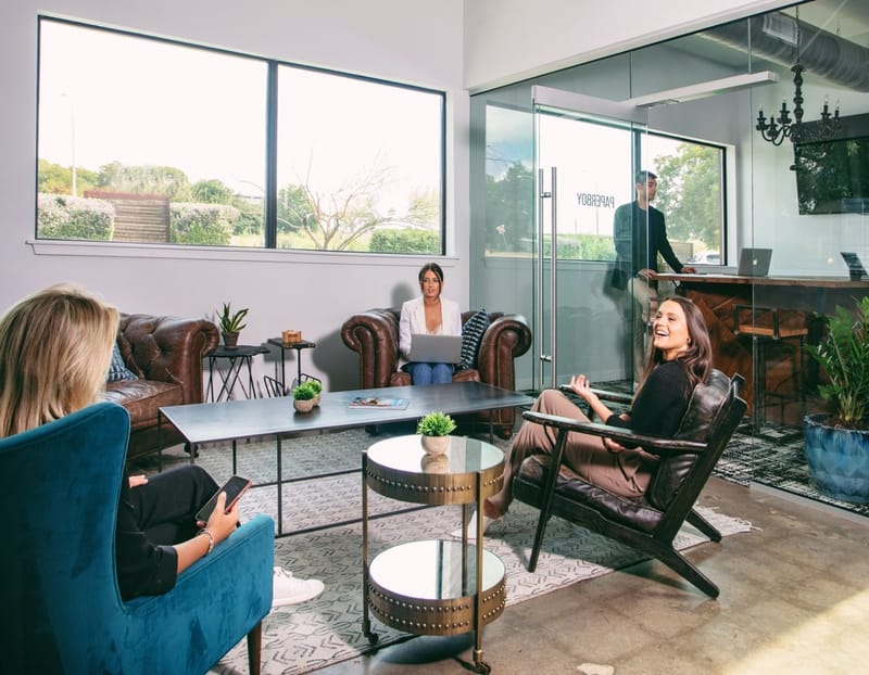 Meet Offsite - 5323 Levander Loop, Austin image 4