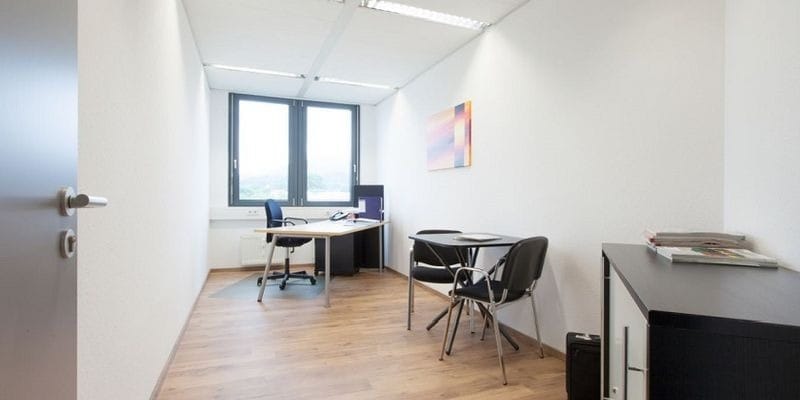 Ecos Office Center - Basler Straße 115, 79115 - Germany image 7