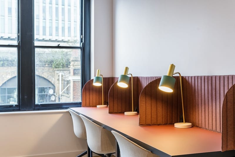 Venaglass (Managed 2,892 sqft ) - Harling House - 47-51 Great Suffolk Street, SE1 0BS - Southbank image 2
