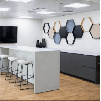 One Space - Thuraya, Telecommunications Tower, Barsha Heights , 283333 - Dubai image 5
