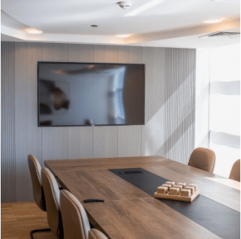 One Space - Thuraya, Telecommunications Tower, Barsha Heights , 283333 - Dubai image 6