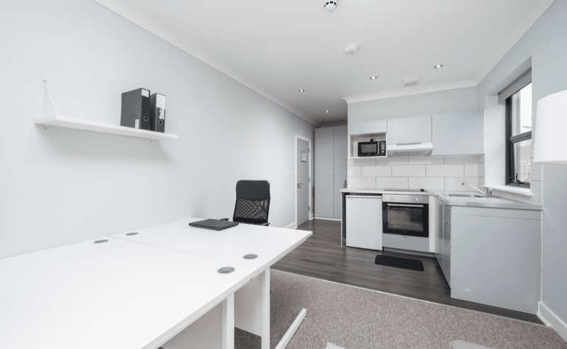 AMK property - Freetrade House, 2 Lowther Road, HA7 - Stanmore image 6