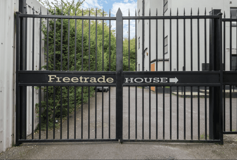 AMK property - Freetrade House, 2 Lowther Road, HA7 - Stanmore image 11