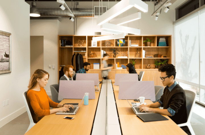 Regus - Rue De Gasperich, 18 Boulevard De Kockelscheuer, 1617 - Luxembourg image 7