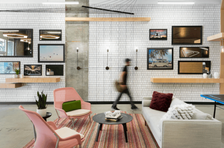 Regus - Rue De Gasperich, 18 Boulevard De Kockelscheuer, 1617 - Luxembourg image 8