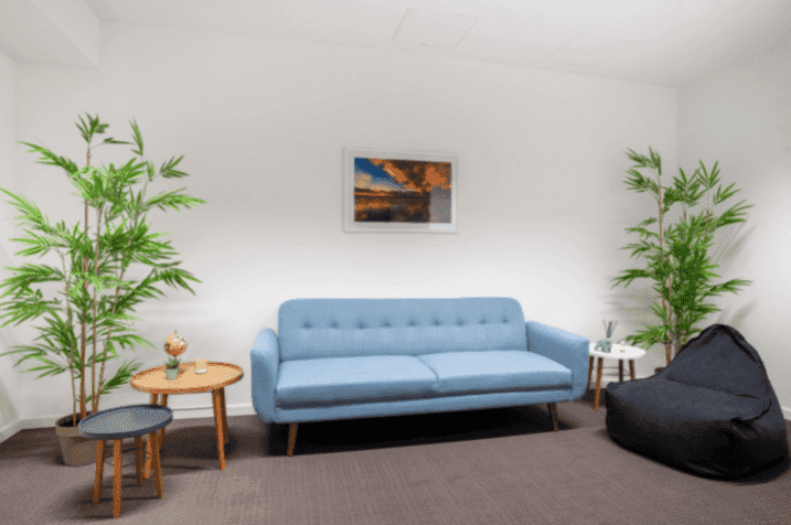 Regus - Altitude,12 Rue Chateau D'eau, 3364 - Luxembourg image 2
